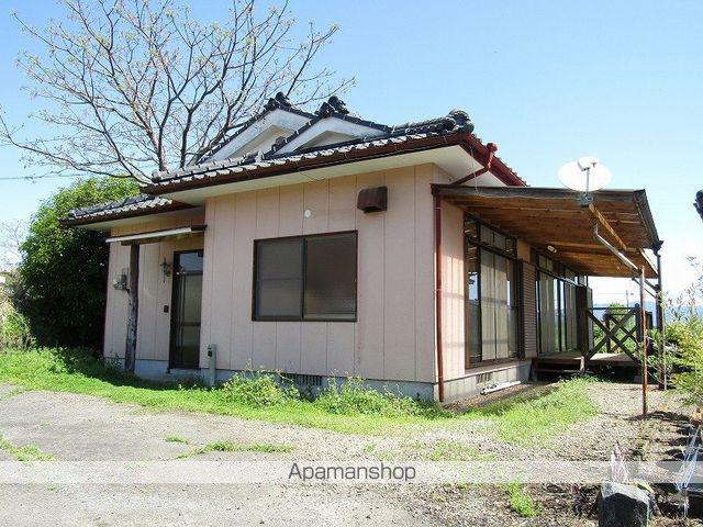 吉都線 小林駅(宮崎) 徒歩23分  築42年(4DK)