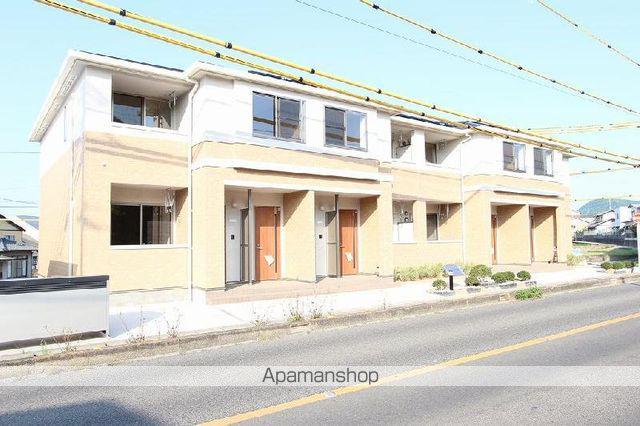 カーサ・フェリーチェ香西