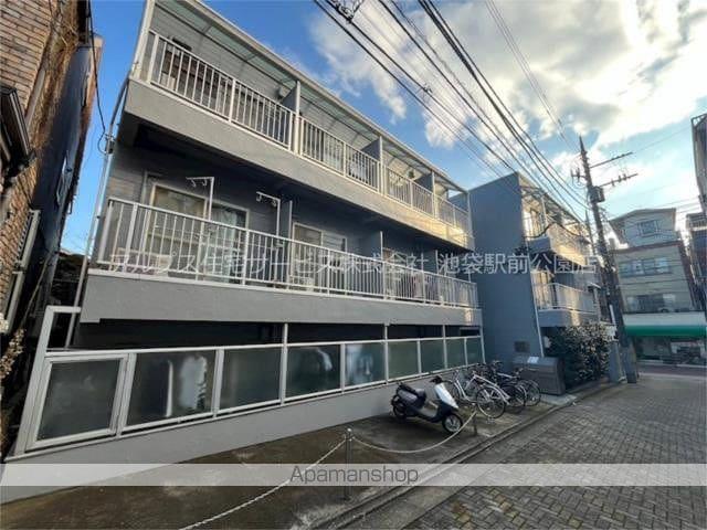シャトウ北町