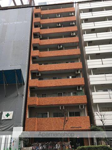 グランドハイツ八丁堀