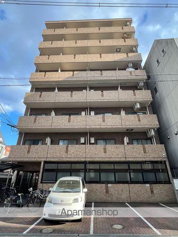 フォンティーヌ堺