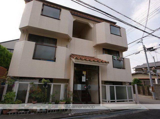 家暮楽とねやま坂マンション(1K/2階)