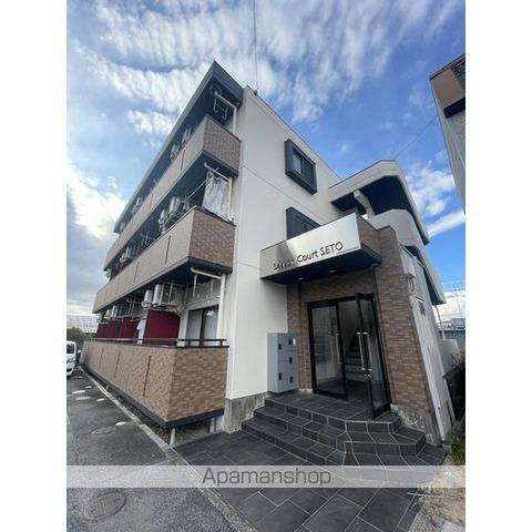 シーズンコート瀬戸