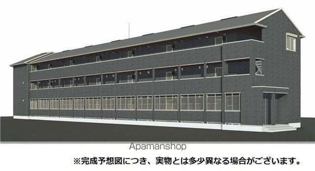 セレーナ東静岡