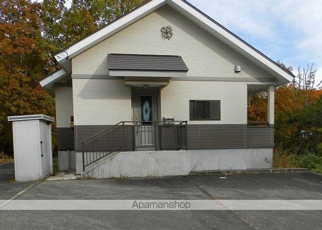 福島県耶麻郡磐梯町大字磐梯字七ツ森の戸建賃貸