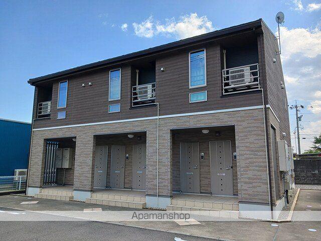 グランドソレーユⅢ