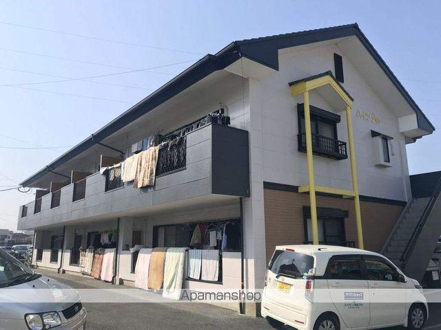 ハイツJYO(2LDK/1階)