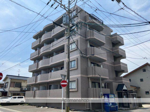ロゼーヌ城西