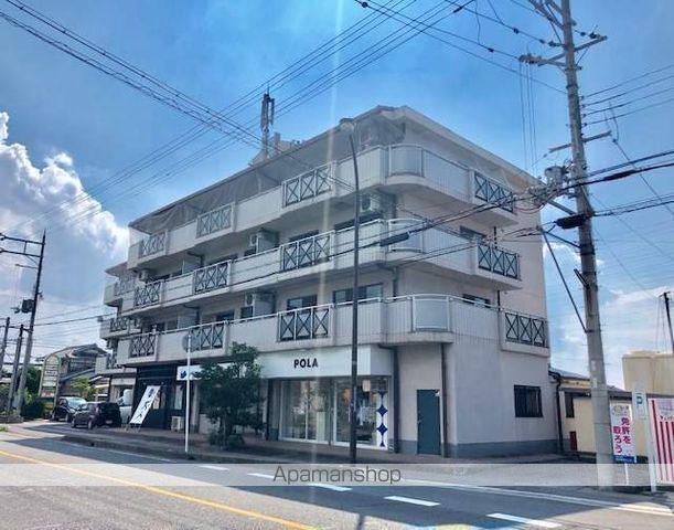 冨波グリーンマンション