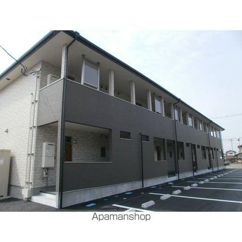 カサヴェルデ壱番館