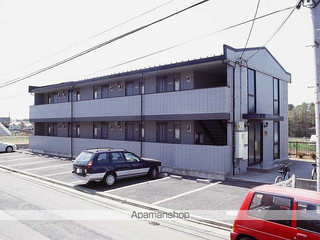 レオパレスサンリッチつくばⅡ