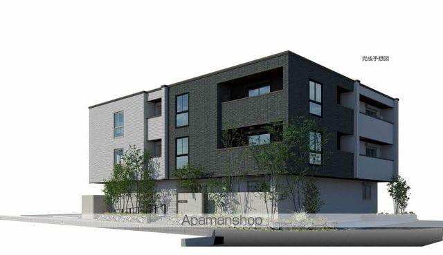 メゾン パルク 清水