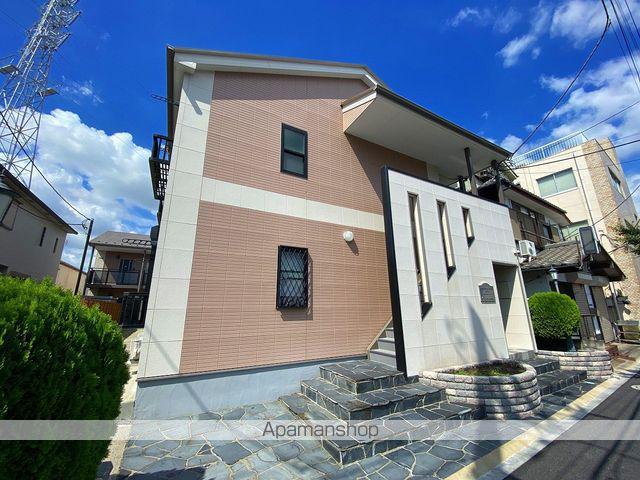 パルクステューディオ・ステラ(1K/1階)