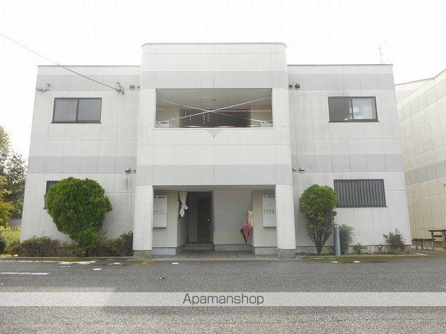 ラバーズハイム弐番館