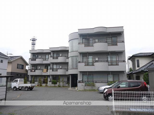 マンションモトマチ