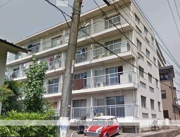 宮地マンション