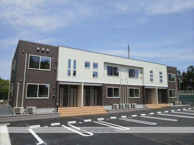 ベル・グランツⅡ