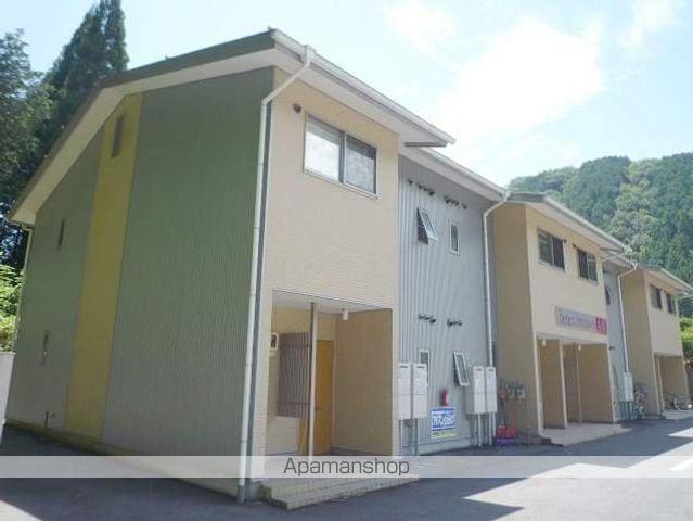 ベネメゾン中坪