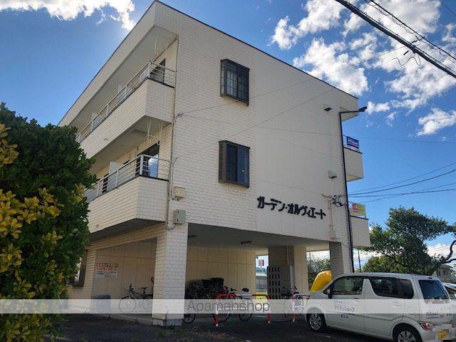 ガーデンオルヴィエート