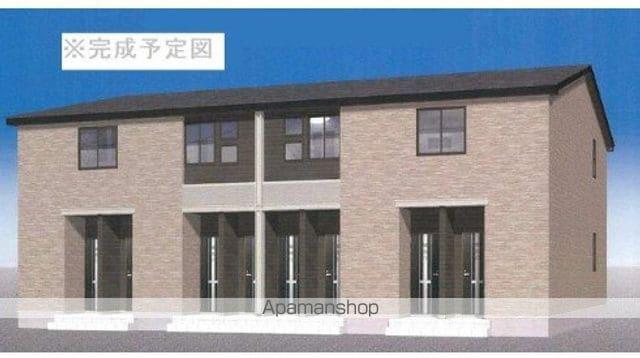 グランド・メゾン東根 参番館(ワンルーム/1階)