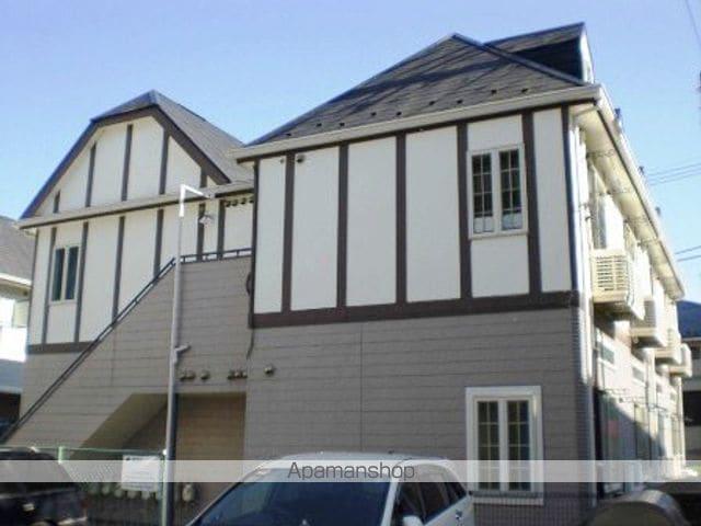 レオパレスデルニエ