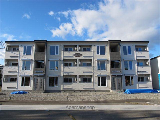 TOWN西5南17ベリーⅡA