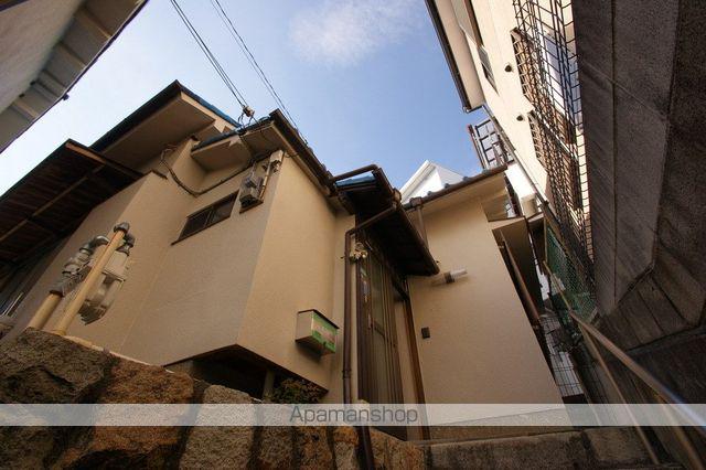 大阪府豊中市刀根山元町の戸建賃貸