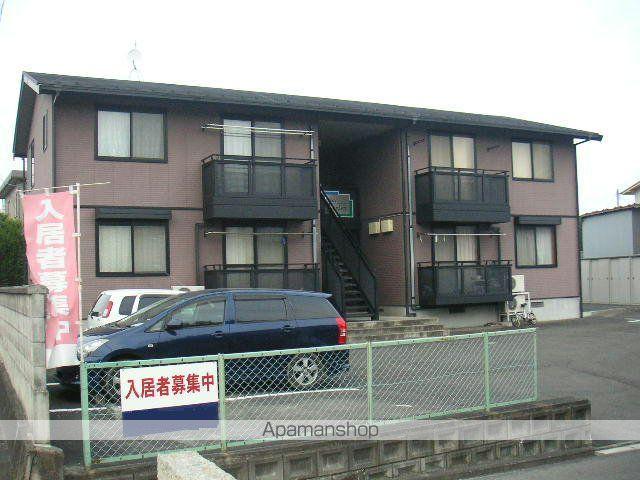 スカイガーデン(3DK/1階)