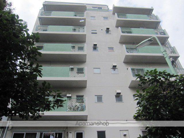 迦葉阿佐谷マンション