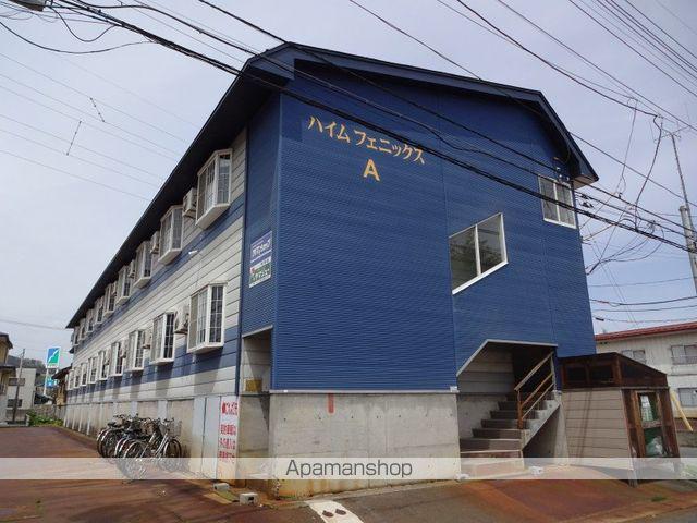 ハイムフェニックスA