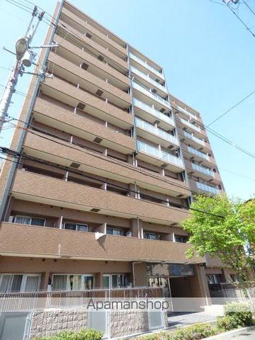 ESLEAD新大阪CONFORTⅠ番館