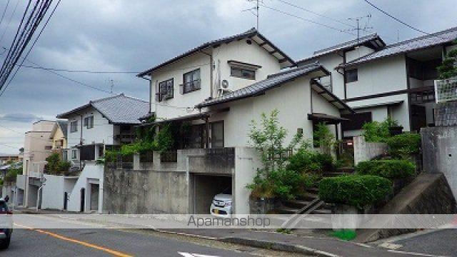 広島電鉄宮島線 高須駅(広島) 徒歩8分  築43年(4LDK)
