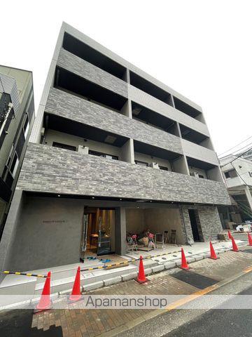 アンベリール墨田Ⅲ