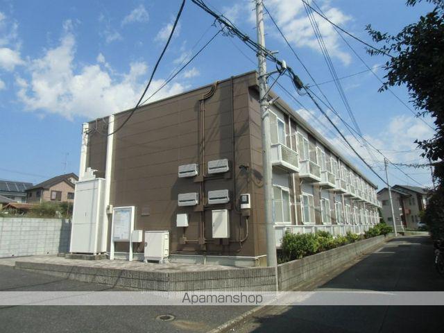 レオパレスロッソピアンコ