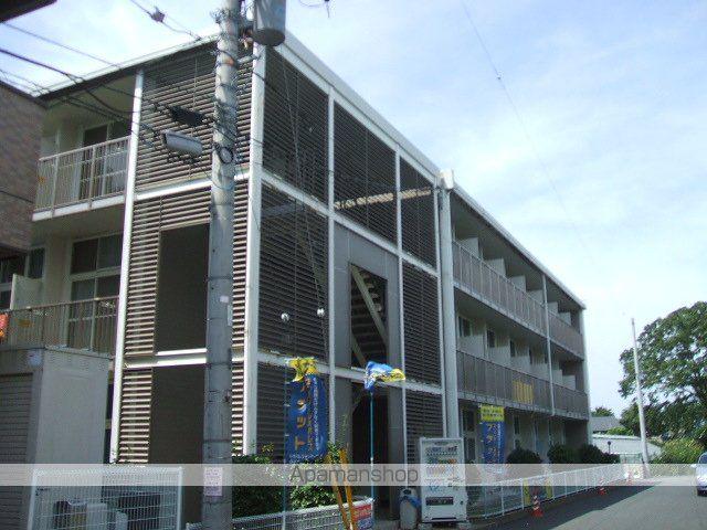 レオパレス北初富