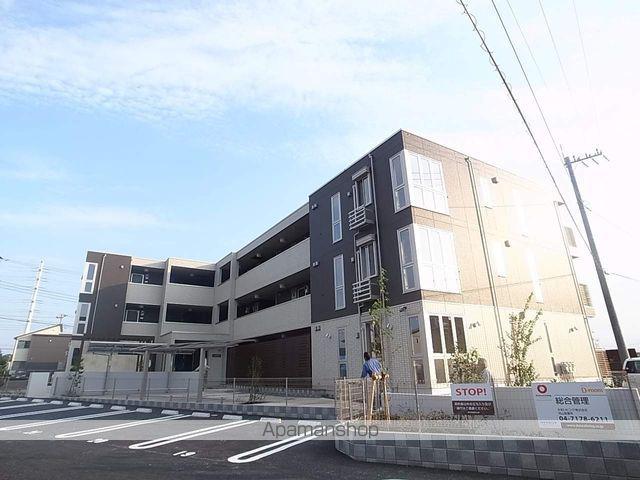 リシェス2(1LDK/1階)