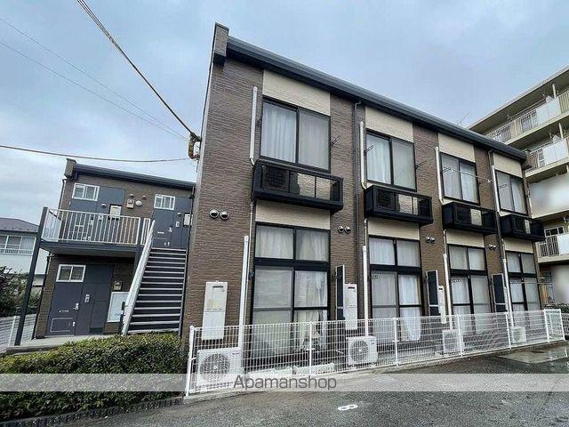 レオパレスグランシャリオ