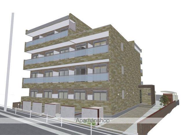 八王子市明神町プロジェクト