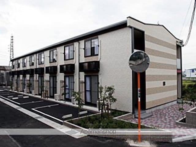 レオパレスサンカトレア