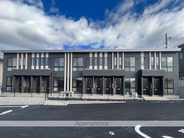 グレイスハイツ