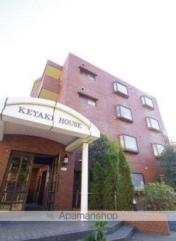KEYAKI HOUSE