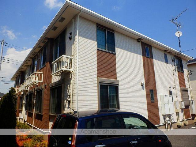 パークサイドメゾン