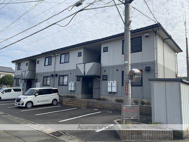 アーニマ・カーサ(2DK/2階)