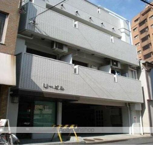 UービルⅠ