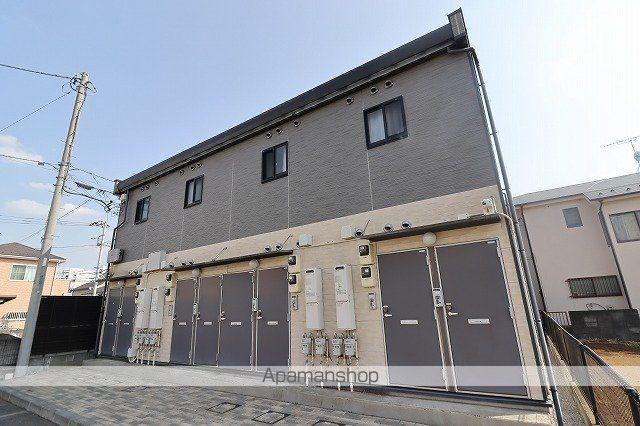 レオパレス雷塚Ⅱ