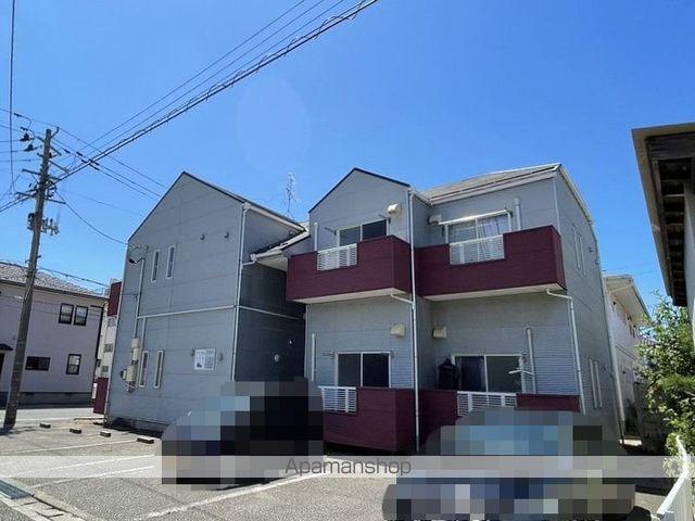 アップルハウス上新栄町