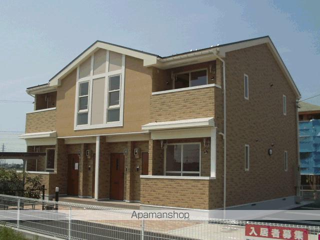 ヴィラ・アヴェニュー Ⅳ