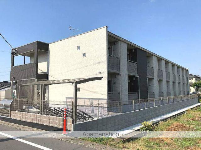 クレイノMAKI