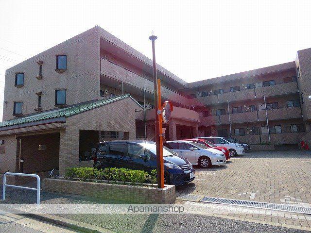 アバンドーネ高橋(3LDK/2階)