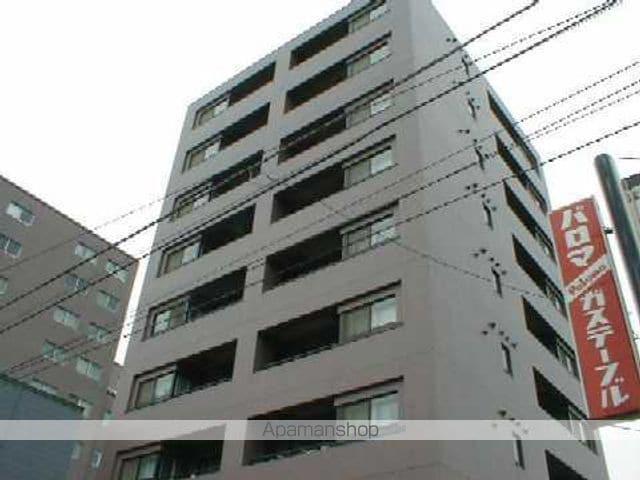 シャトーフロントナック(1LDK/9階)
